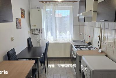 Apartament cu 2 camere în Zamfirescu - 7