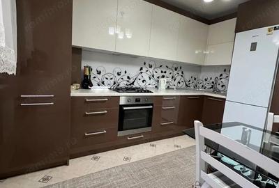 Apartament de doua camere in zona Rahova Apartament de doua camere in zona Rahova - 2