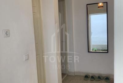 Garsonieră decomandată în Orașul de Jos - 10