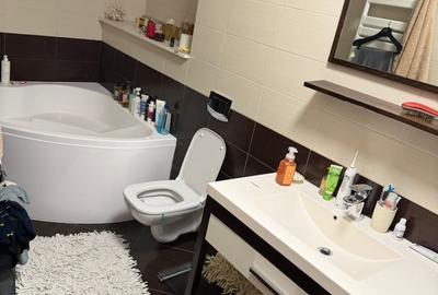 Apartament cu 3 camere, mobilat în Herăstrău - 5