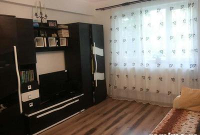 Apartament cu 2 camere semidecomandat în Militari