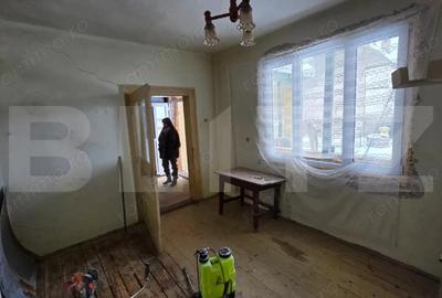 Casa cu teren 32 ari Viile Tecii, la 30 km de Bistri?a - 17