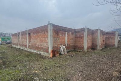 Casă cu 5 camere cu Teren 800 Mp în Tăuții-Măgherăuș - 9