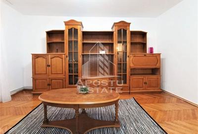Apartament 3 camere, centrala proprie, zona Sagului - 3
