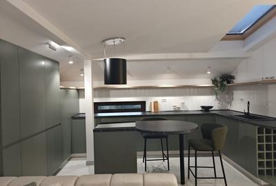 Apartament cu 2 camere decomandat, mobilat în Primăverii - 1