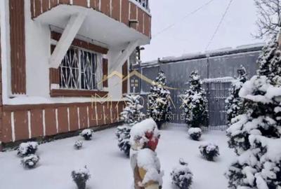 Casă cu 9 camere cu Teren 1085 Mp în Dragomirești-Vale - 11