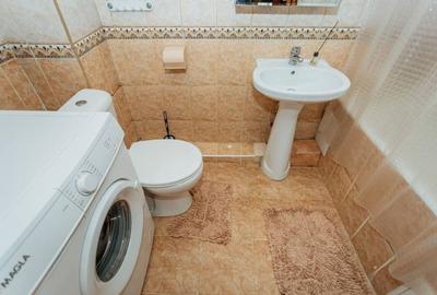 Apartament cu 2 camere decomandat în Bună Ziua - 2