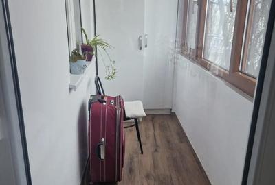 Apartament cu 4 camere decomandat în Central - 6