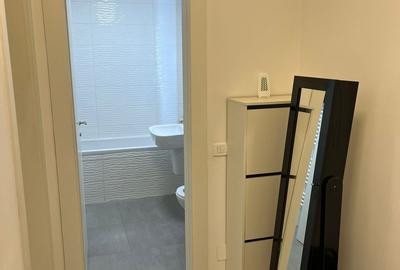 Vanzare garsoniera 21 Residence - 38 mp - 3