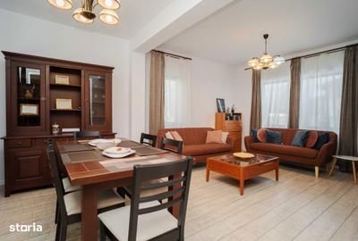 Casă cu 4 camere în Valea Ursului - 14