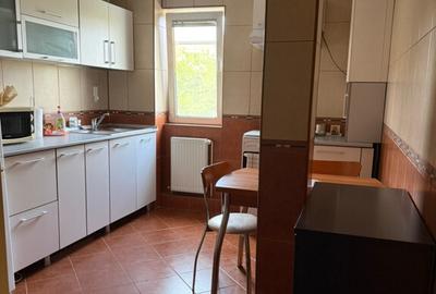 Apartament 2 camere de inchiriat | Zona Nord str. Cameliei - 7