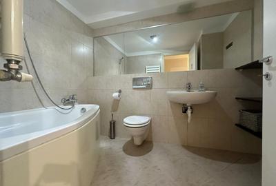 Apartament cu 3 camere decomandat, mobilat în Herăstrău - 6