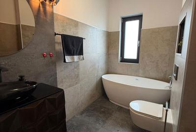 Apartament cu 3 camere decomandat în Sânnicoară - 2
