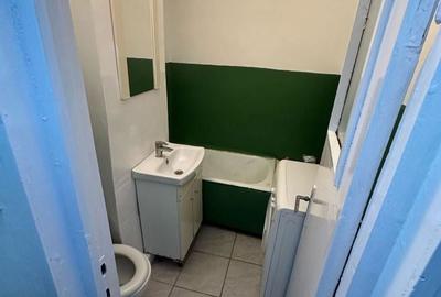 Garsonieră decomandată în Central - 5