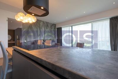 INCHIRIERE 3 CAMERE | ONE ELIADE | MOBILAT SI UTILAT LUX | VEDERE LAC - 7