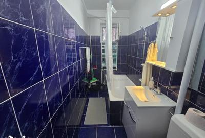 Apartament cu 2 camere, mobilat în George Enescu - 1