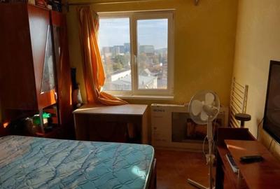 Apartament cu 2 camere decomandat în Crângași - 6