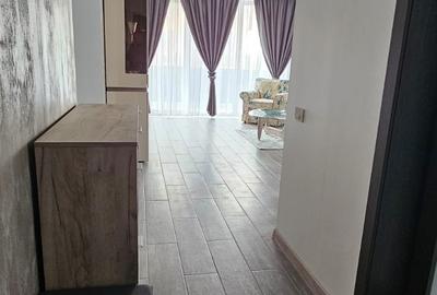 Apartament 3 camere | Tomis Plus | Nou | Loc parcare - 10