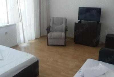 Garsonieră semidecomandată în Central - 5