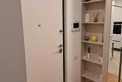 Apartament 2 camere Vida Herastrau disponibil 1 Feb 2026! - 14