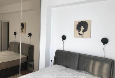 2cam de lux, vedere la mare, garaj, gaze, balcon terasa. termen lung - 5