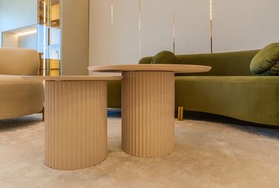 Apartament mobilat complet în Ivory Residence,totul nou,design deosebit - 5