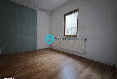 Apartament cu 4 camere în Sălăjan - 12