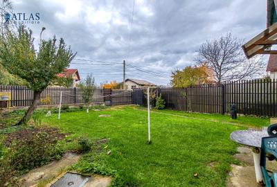 Casă individuală  5 camere, curte 250mp, zona linistita, aproape de natura, Noua Casă individuală  5 camere, curte 250mp, zona linistita, aproape de natura, Noua - 3