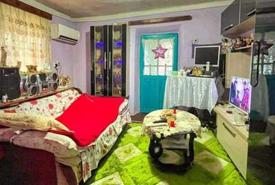 Casă cu 4 camere în Sarighiol de Deal - 8