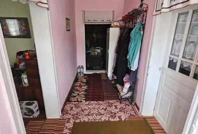 Casă cu 3 camere cu Teren 1330 Mp în Păunești - 17