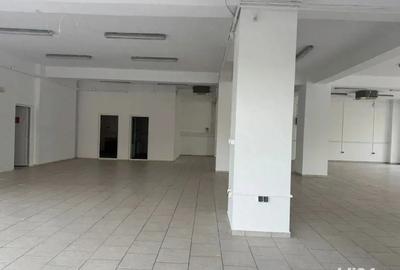 Spatiu comercial - 1