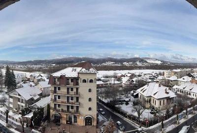 Apartament cu 3 camere decomandat în Sud - 13