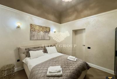 Apartament cu 2 camere decomandat, mobilat în Armeneasca - 8