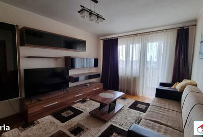 Apartament cu 2 camere decomandat în Horea - 2