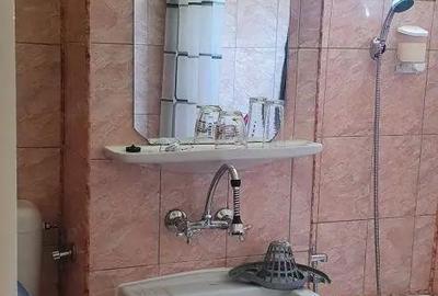 Garsonieră decomandată în Crângași