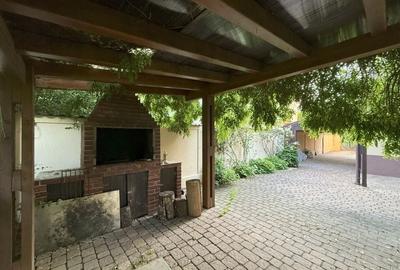 Vila 5 camere | Oaza verde teren 1312 mp | Cartier Latin - 13