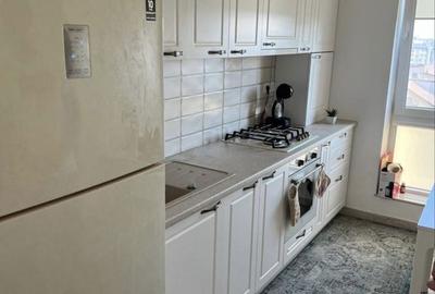 Apartament cu 3 camere în Central - 7