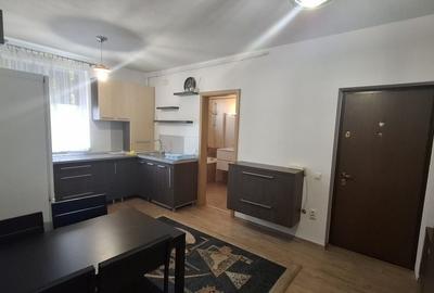 Apartament 2 camere 40 mp constructie noua etaj intermediar cu parcare - 3