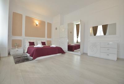 APARTAMENT LUX 2 CAMERE/ CENTRALA PROPRIE/ 4 MINUTE DE METROU - 7