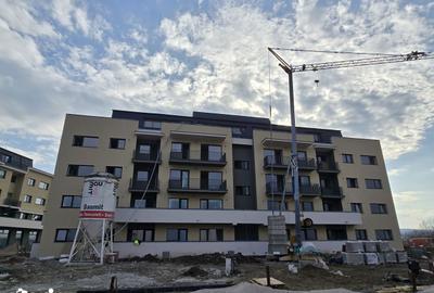 Apartament cu 3 camere în Central - 1