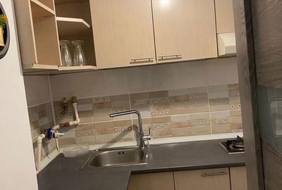 Garsonieră decomandată în Drumul Taberei - 4