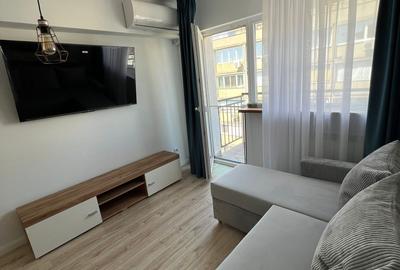 Apartmanet cu 2 Camere Cismigiu - Centrala Proprie - U3 - 5