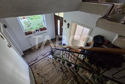 Duplex cu 4 camere cu Canalizare în Făgăraș - 14