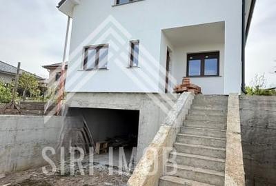 Casă individuală cu 4 camere cu Canalizare în Jucu de Sus - 10