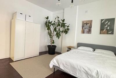 Apartament cu 3 camere în Ultracentral - 9