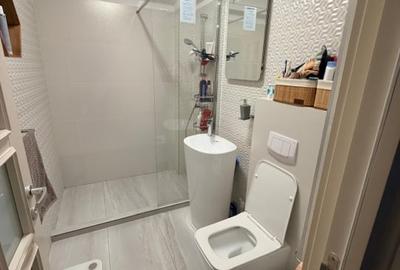 Apartament cu 4 camere decomandat, mobilat în Popas Păcurari - 21