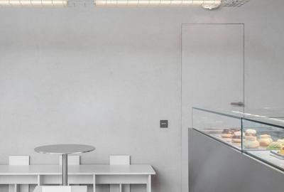 Spațiu Comercial Finisat | Vitrina | Terasa | Parcare | One Verdi Park - 7