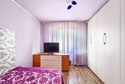 Apartament cu 2 camere semidecomandat, mobilat în Kiseleff - 12