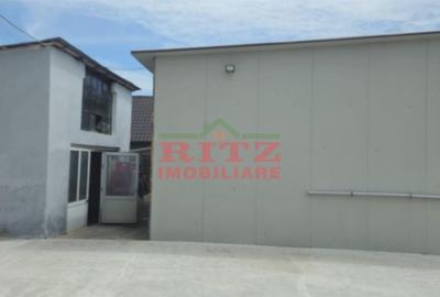 Spațiu comercial, de 250 mp, în Studina - 18