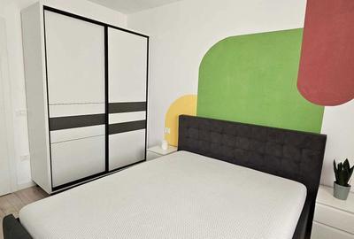 Apartament cu 2 camere în Dacia - 5